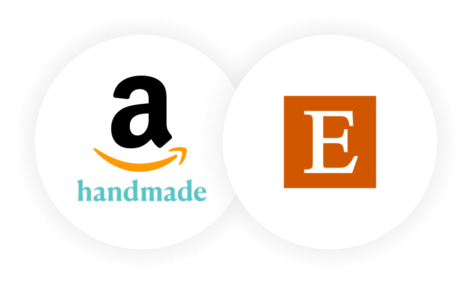 Selling on Amazon Handmade vs Etsy Which one is Better? ExportYourStore